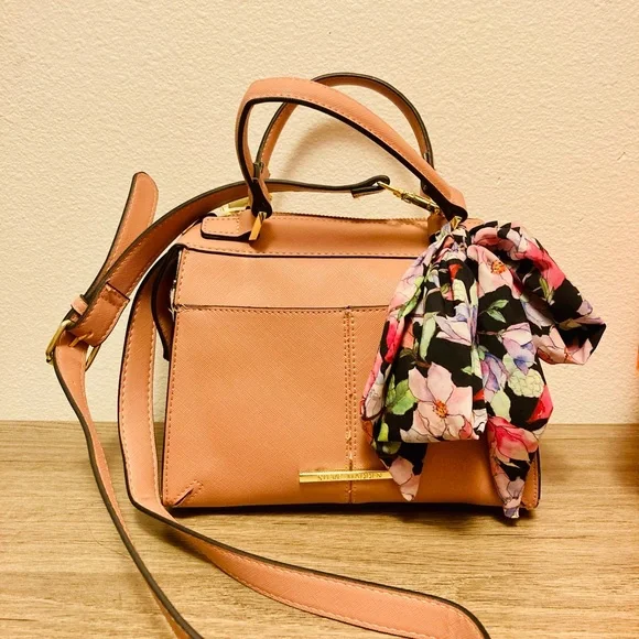 Steve Madden Sienna Breese crossbody